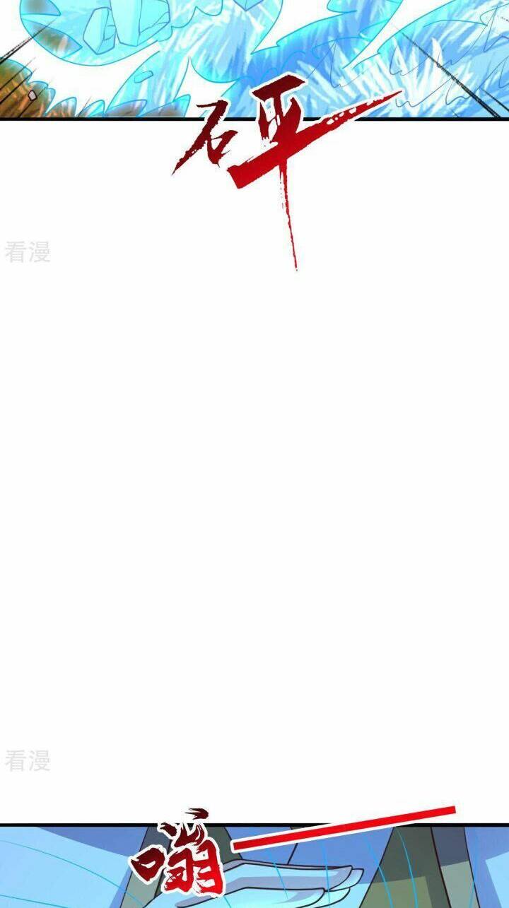 Tiên Võ Đế Tôn: Chapter 458