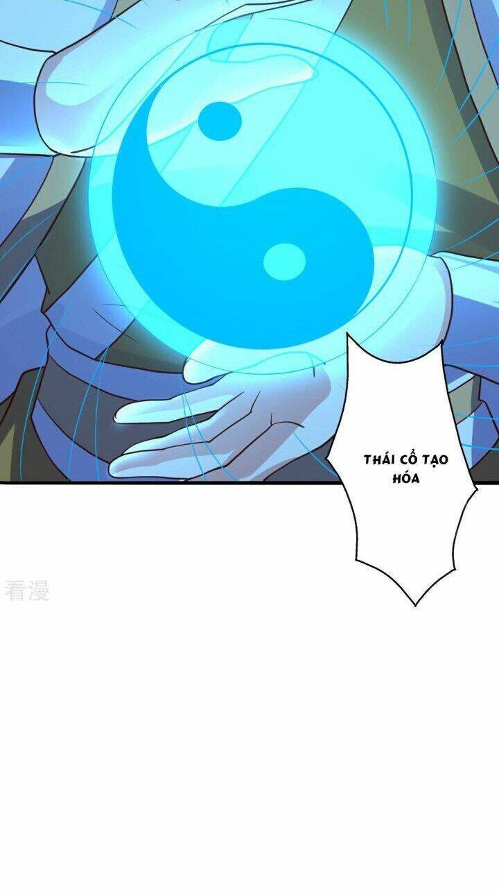 Tiên Võ Đế Tôn: Chapter 458