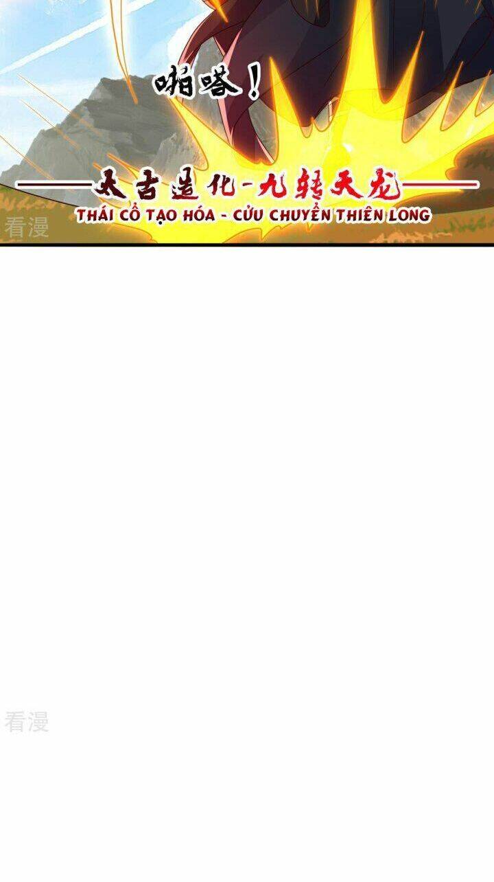 Tiên Võ Đế Tôn: Chapter 458