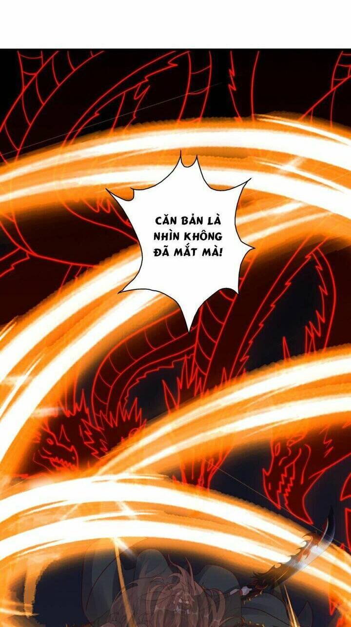 Tiên Võ Đế Tôn: Chapter 458