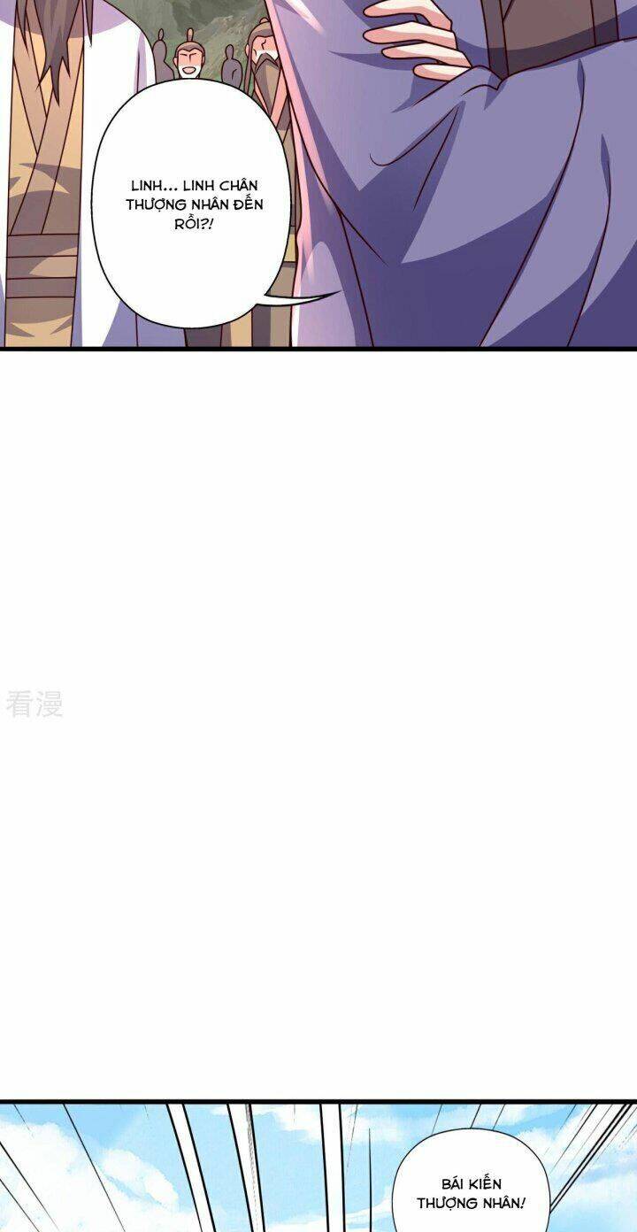 Tiên Võ Đế Tôn: Chapter 458