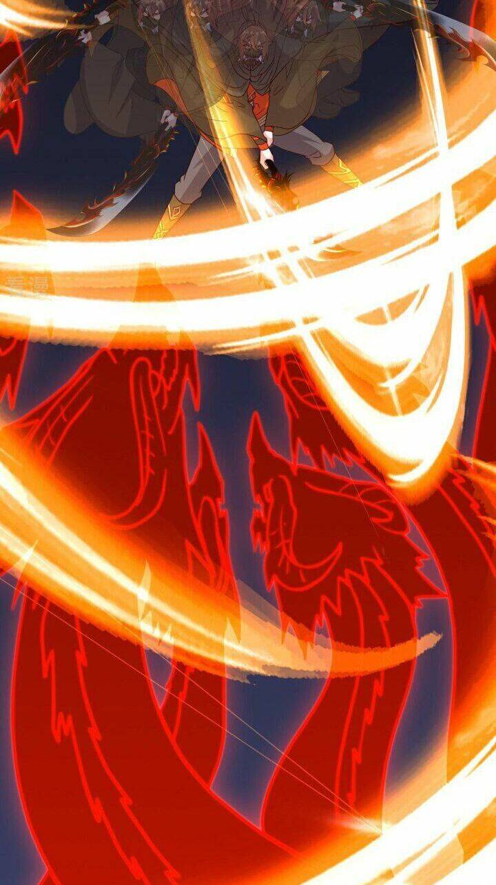 Tiên Võ Đế Tôn: Chapter 458