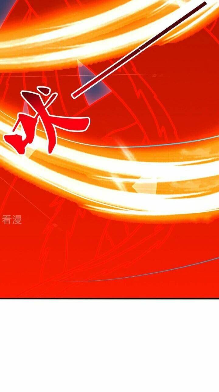 Tiên Võ Đế Tôn: Chapter 458