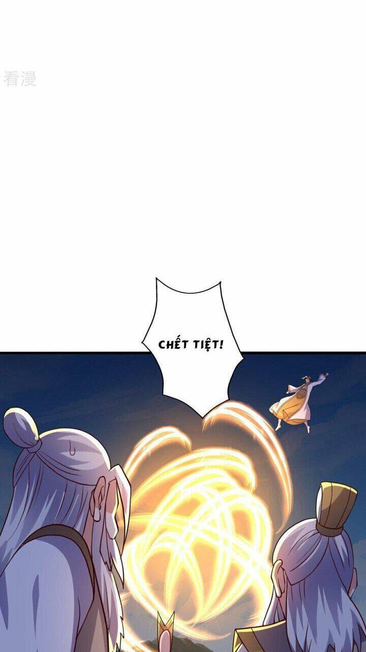 Tiên Võ Đế Tôn: Chapter 458