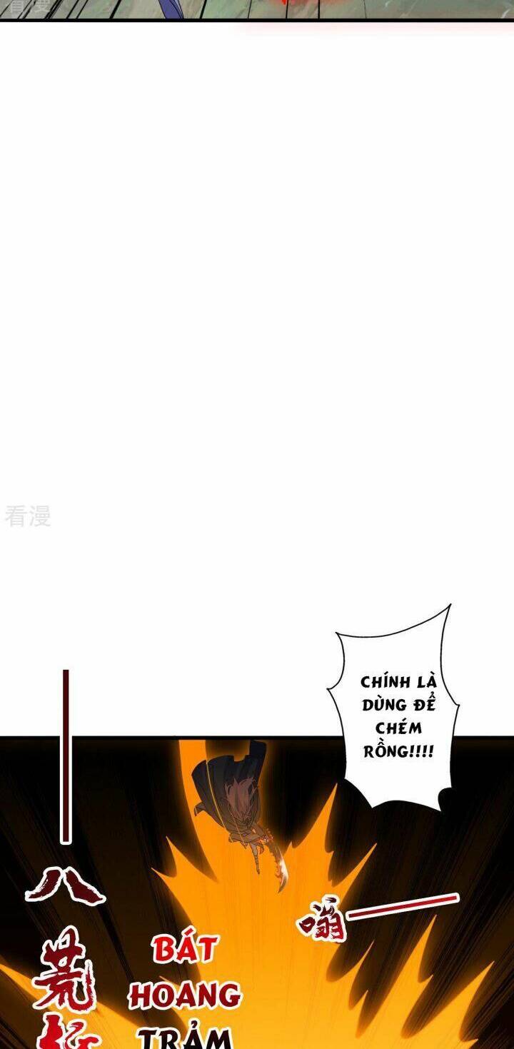 Tiên Võ Đế Tôn: Chapter 458