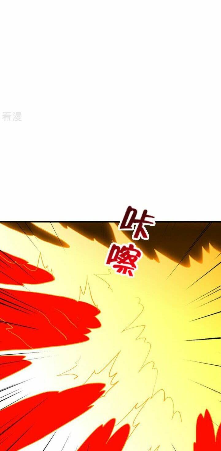 Tiên Võ Đế Tôn: Chapter 458