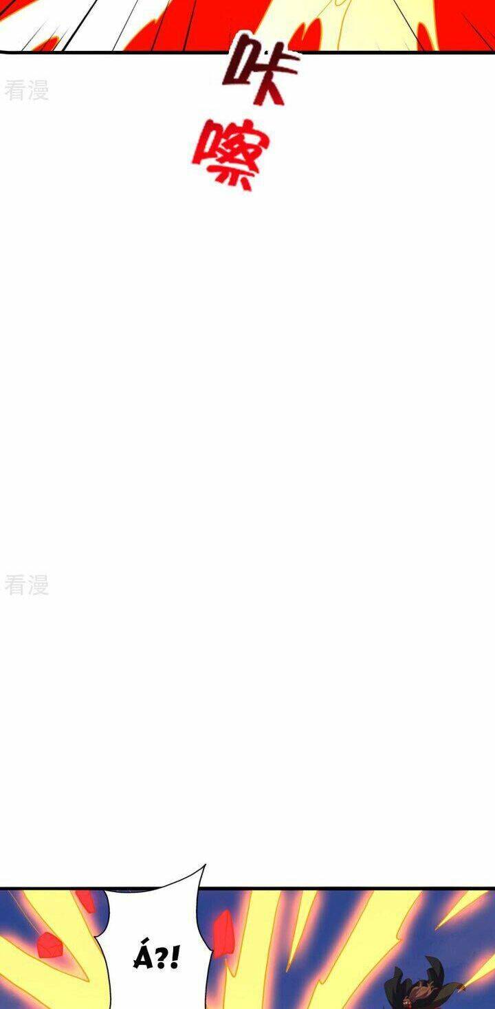 Tiên Võ Đế Tôn: Chapter 458