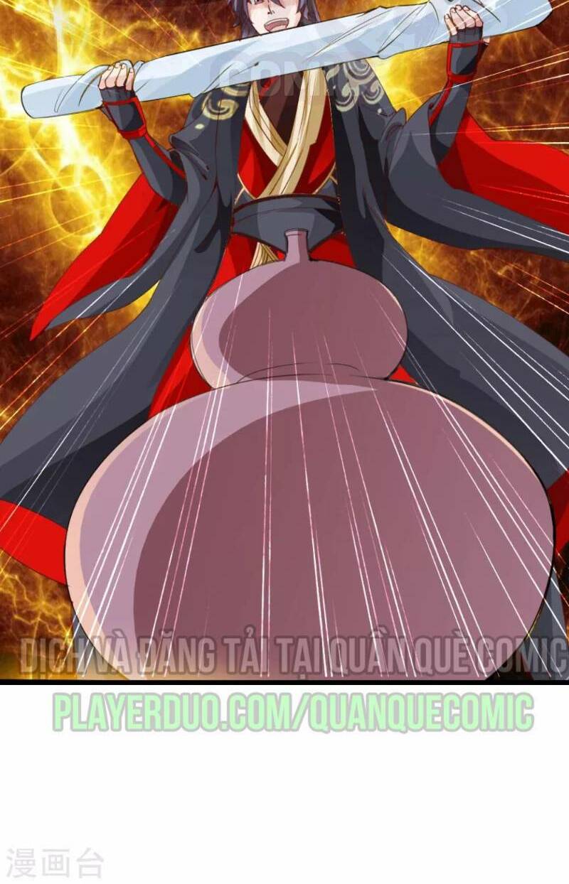 Tiên Võ Đế Tôn: Chapter 48