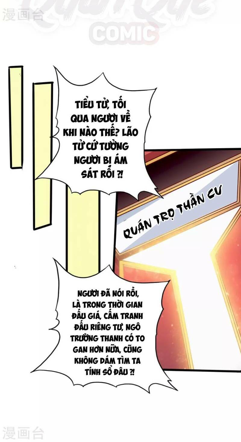 Tiên Võ Đế Tôn: Chapter 48