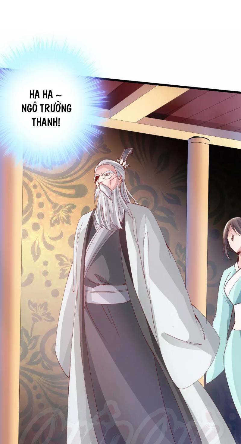 Tiên Võ Đế Tôn: Chapter 48