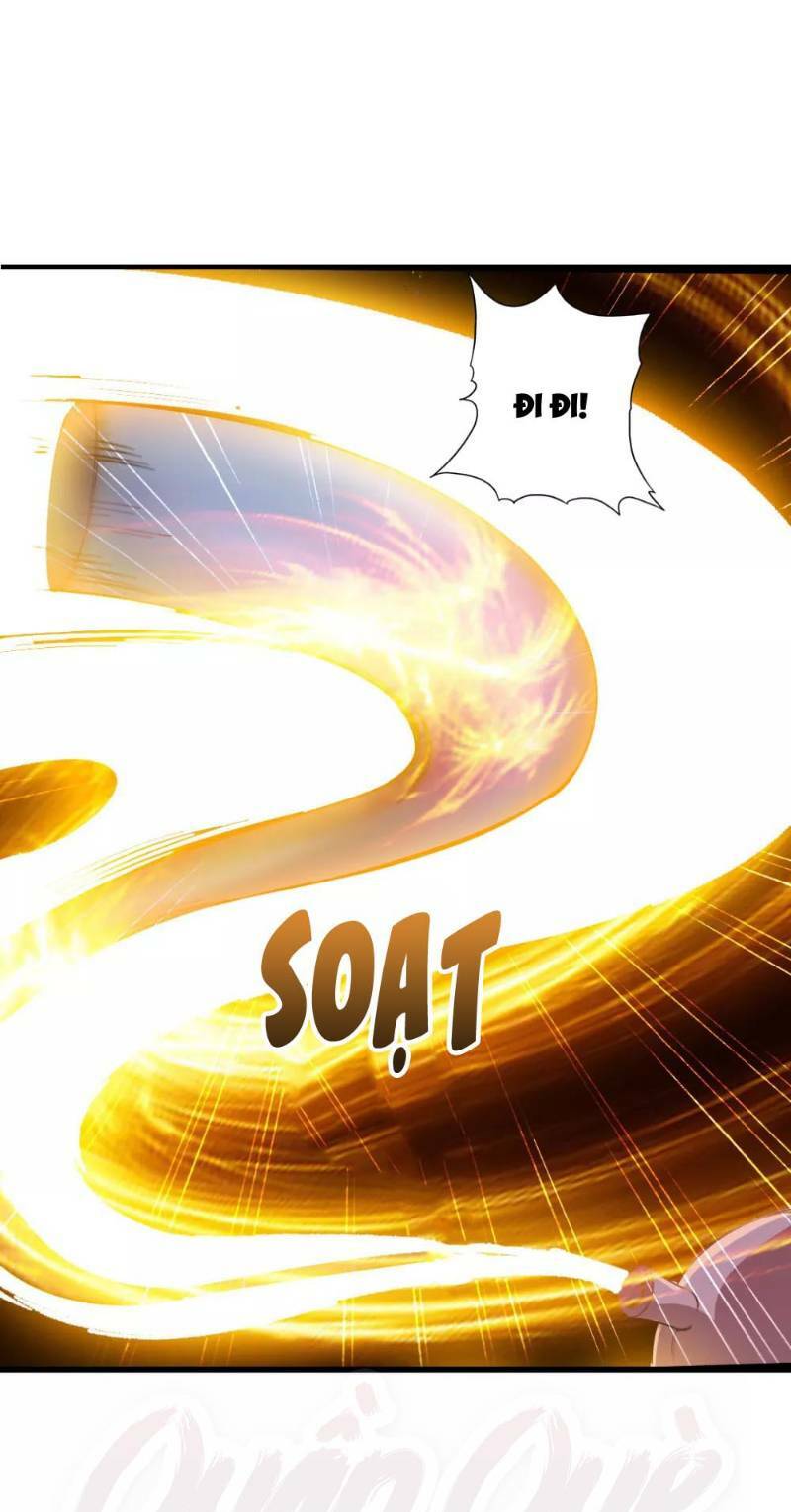 Tiên Võ Đế Tôn: Chapter 48
