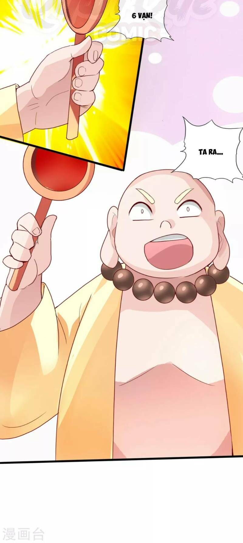 Tiên Võ Đế Tôn: Chapter 48