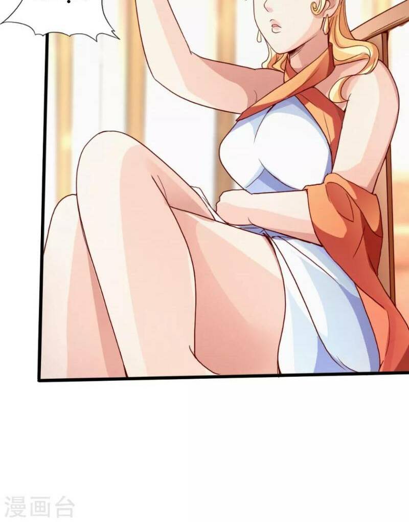 Tiên Võ Đế Tôn: Chapter 48