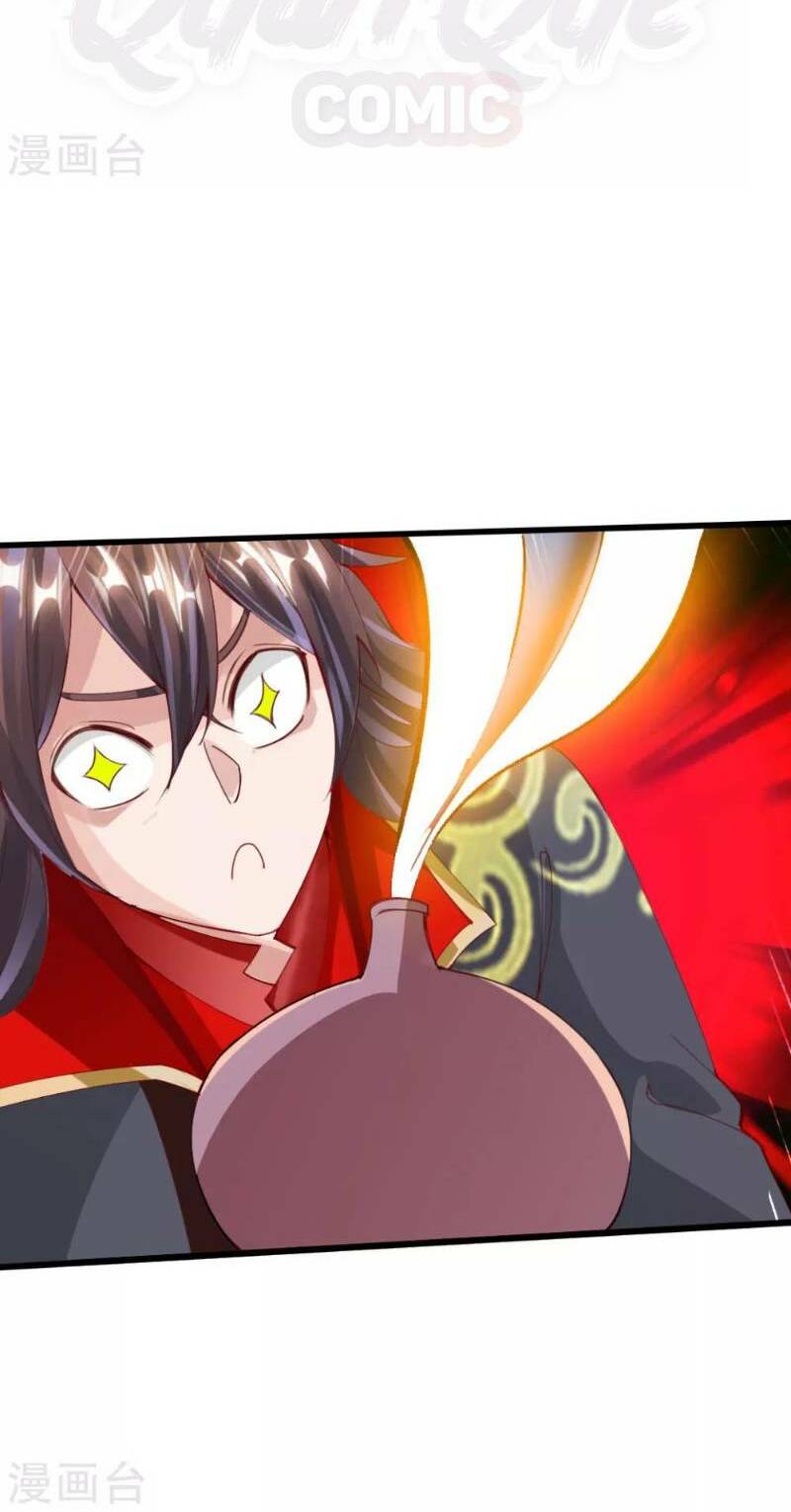 Tiên Võ Đế Tôn: Chapter 48