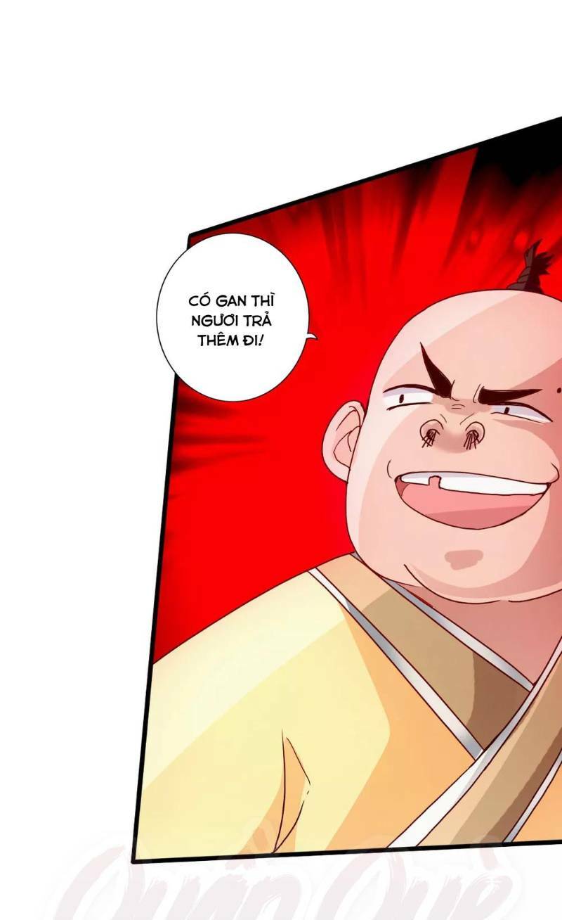 Tiên Võ Đế Tôn: Chapter 48