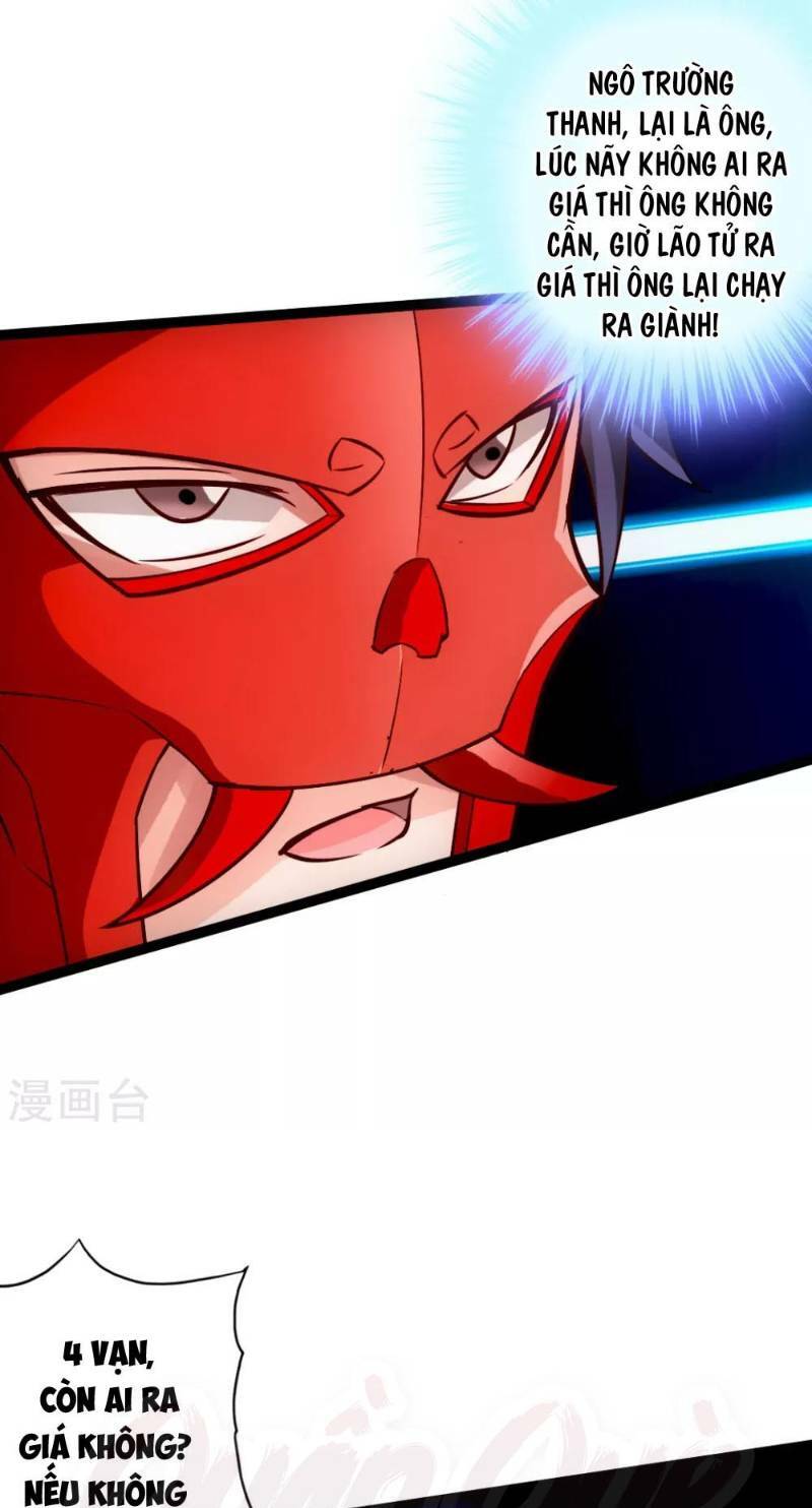 Tiên Võ Đế Tôn: Chapter 48
