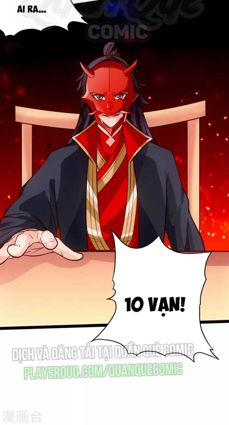 Tiên Võ Đế Tôn: Chapter 48