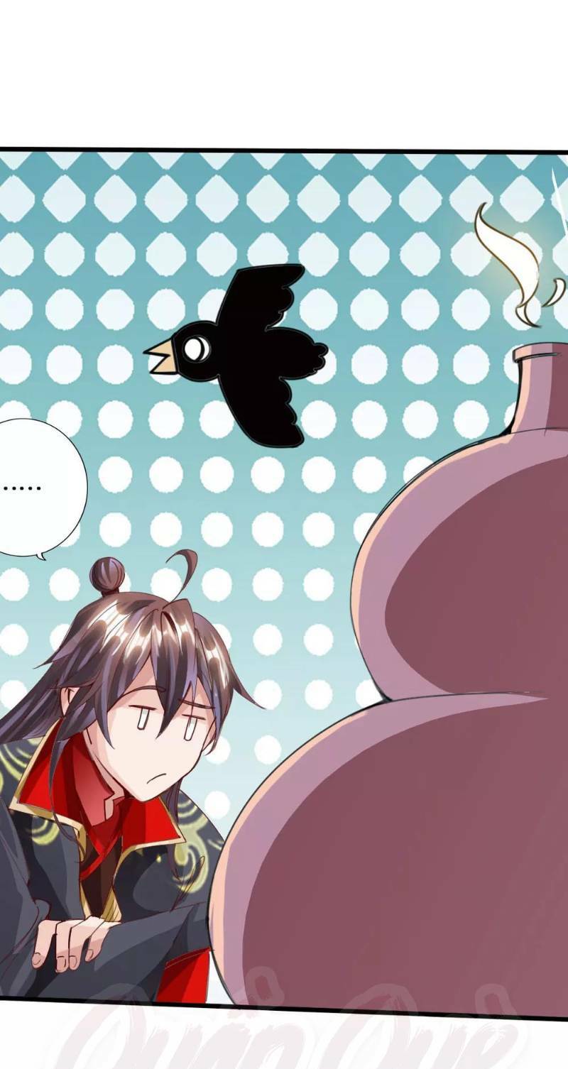 Tiên Võ Đế Tôn: Chapter 48