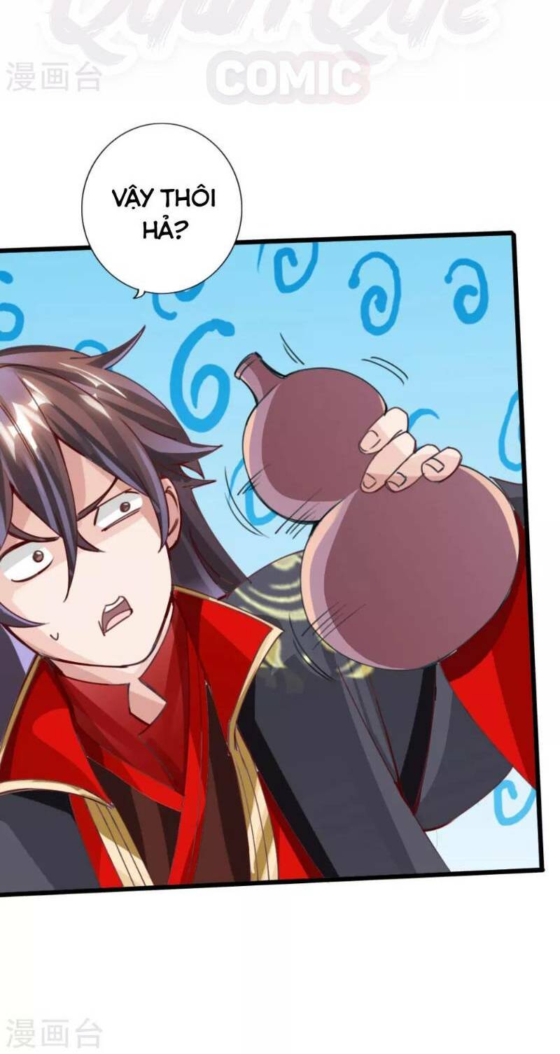 Tiên Võ Đế Tôn: Chapter 48