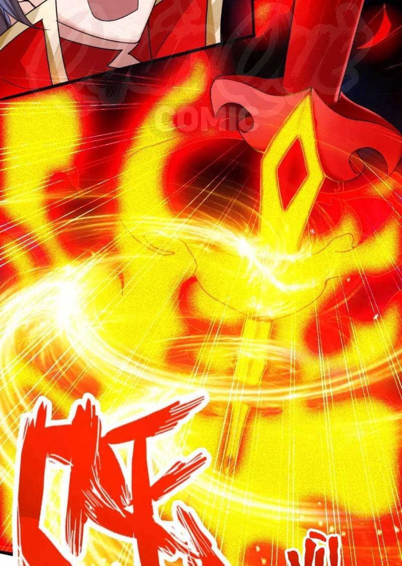 Tiên Võ Đế Tôn: Chapter 48