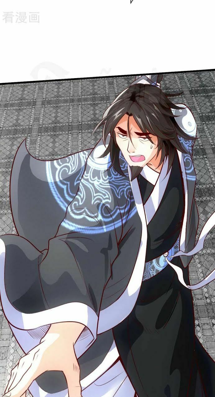 Tiên Võ Đế Tôn: Chapter 5