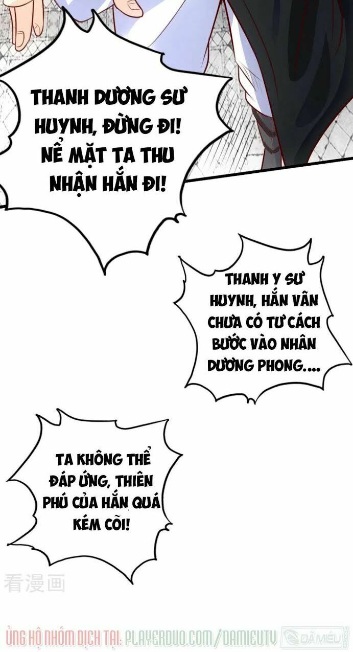 Tiên Võ Đế Tôn: Chapter 5