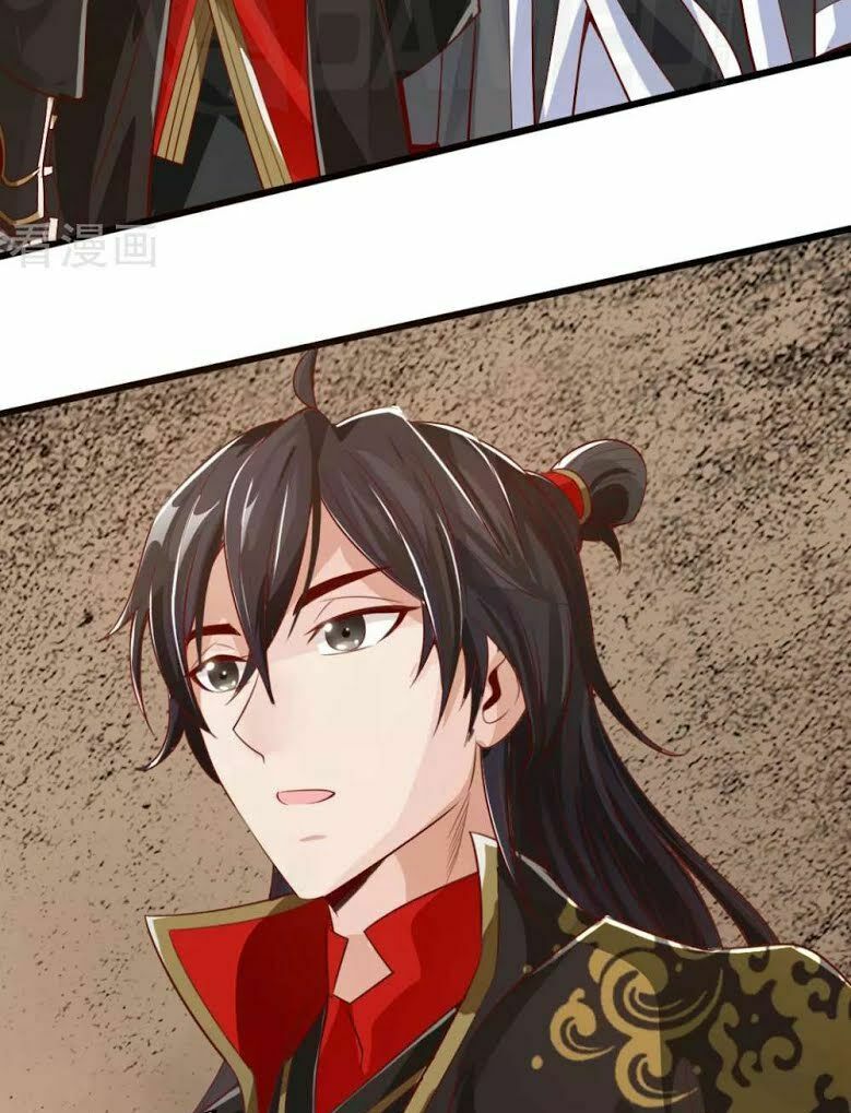 Tiên Võ Đế Tôn: Chapter 5