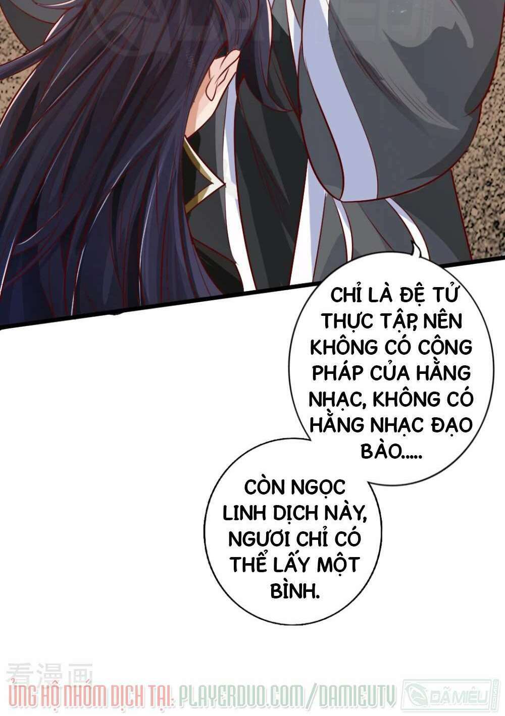 Tiên Võ Đế Tôn: Chapter 5