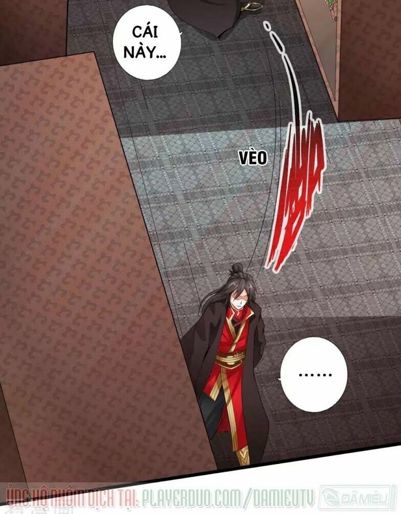 Tiên Võ Đế Tôn: Chapter 5