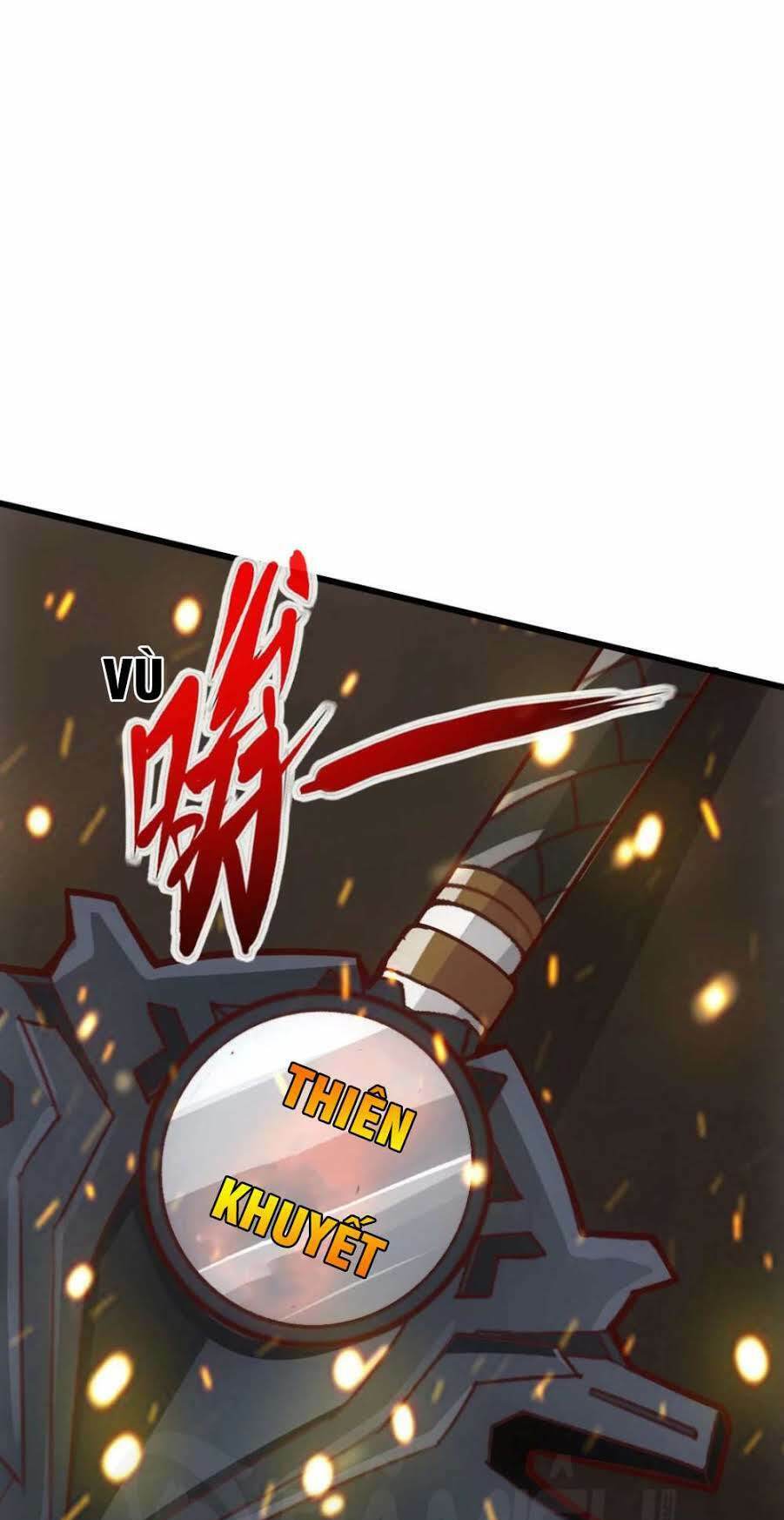 Tiên Võ Đế Tôn: Chapter 5