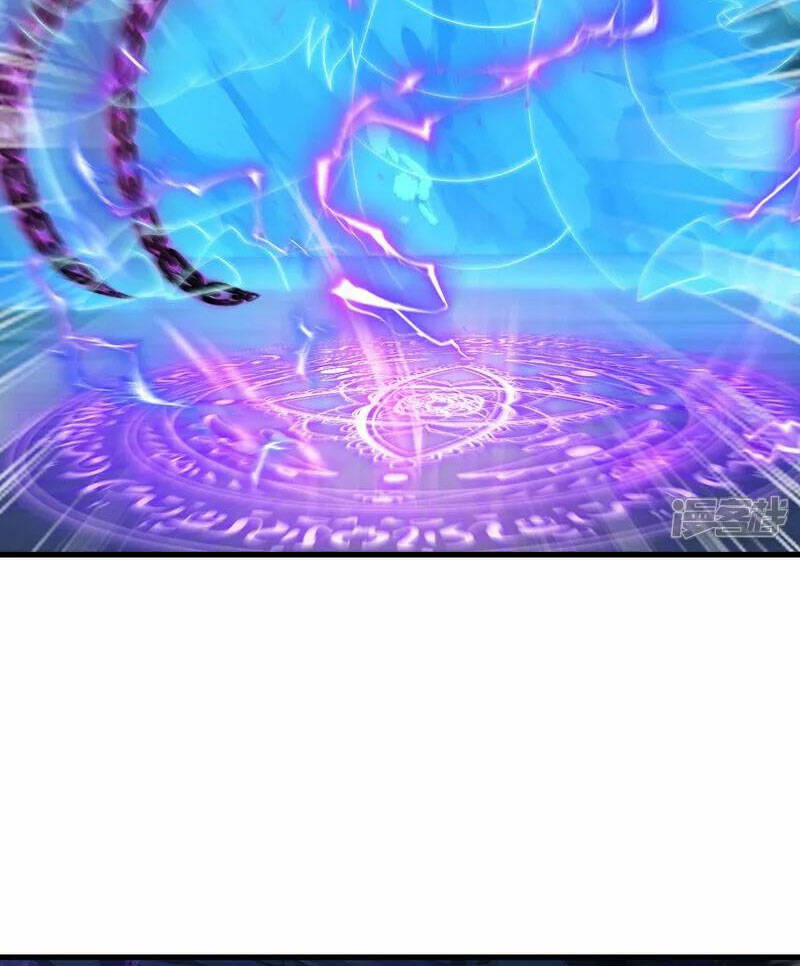 Tiên Võ Đế Tôn: Chapter 521