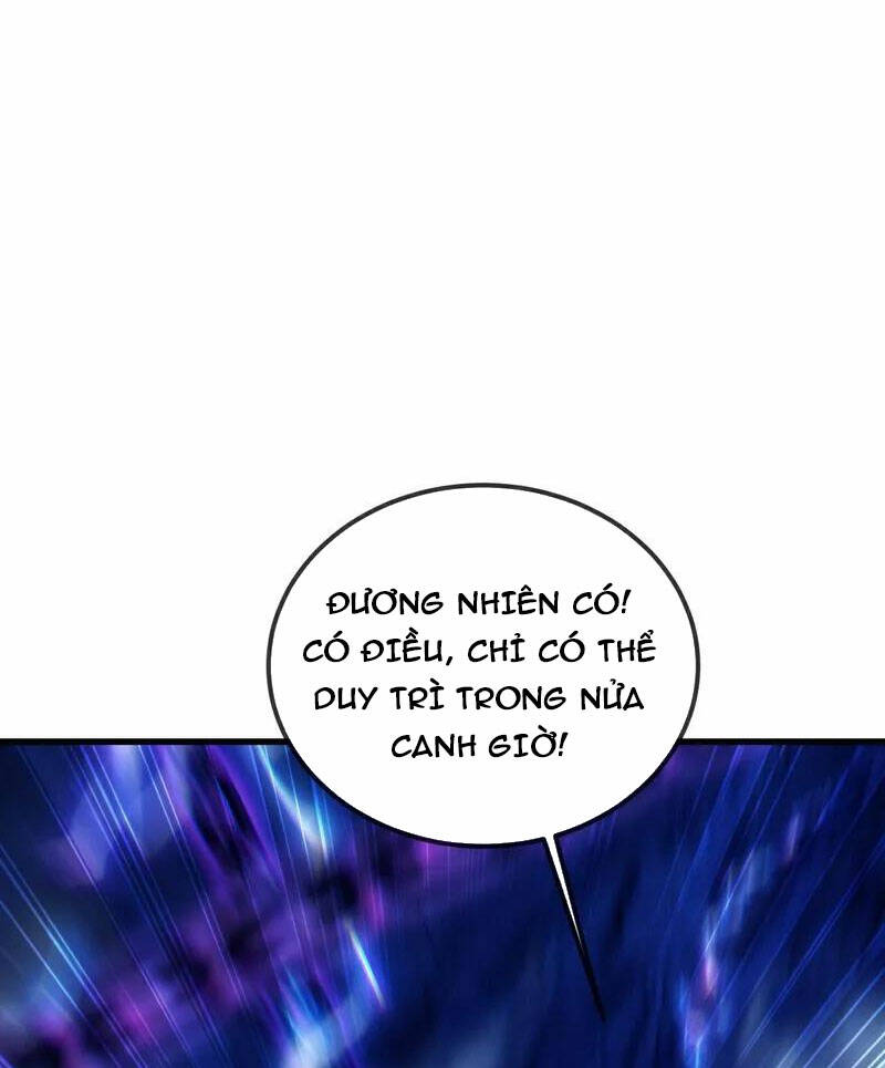 Tiên Võ Đế Tôn: Chapter 521
