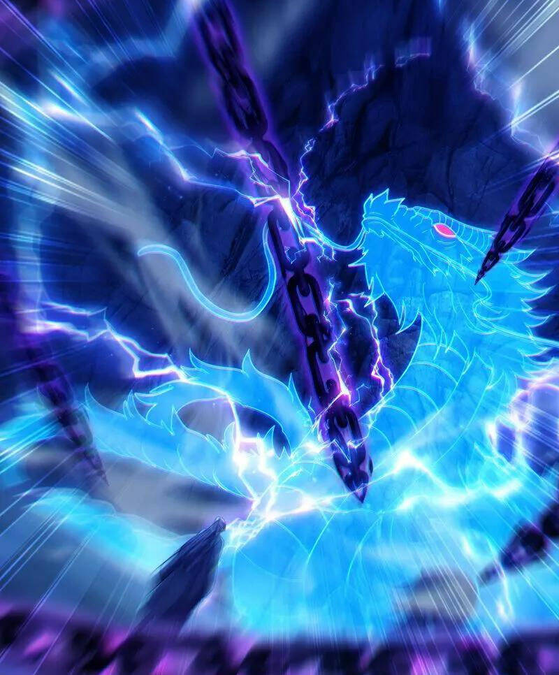 Tiên Võ Đế Tôn: Chapter 521