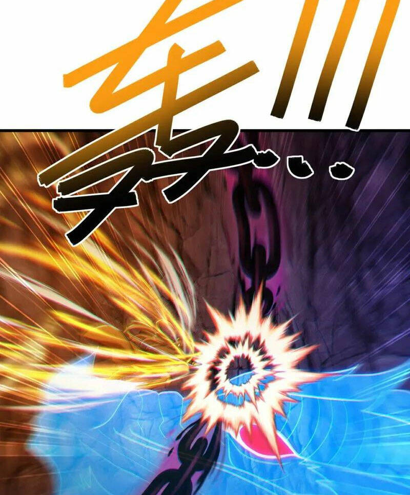 Tiên Võ Đế Tôn: Chapter 521