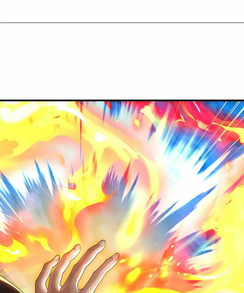 Tiên Võ Đế Tôn: Chapter 521