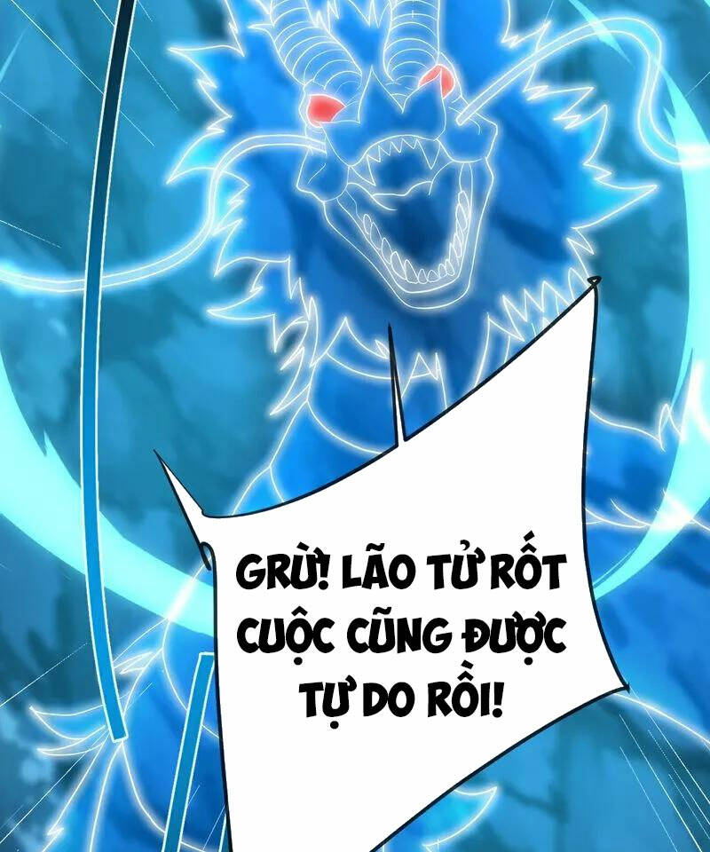 Tiên Võ Đế Tôn: Chapter 521