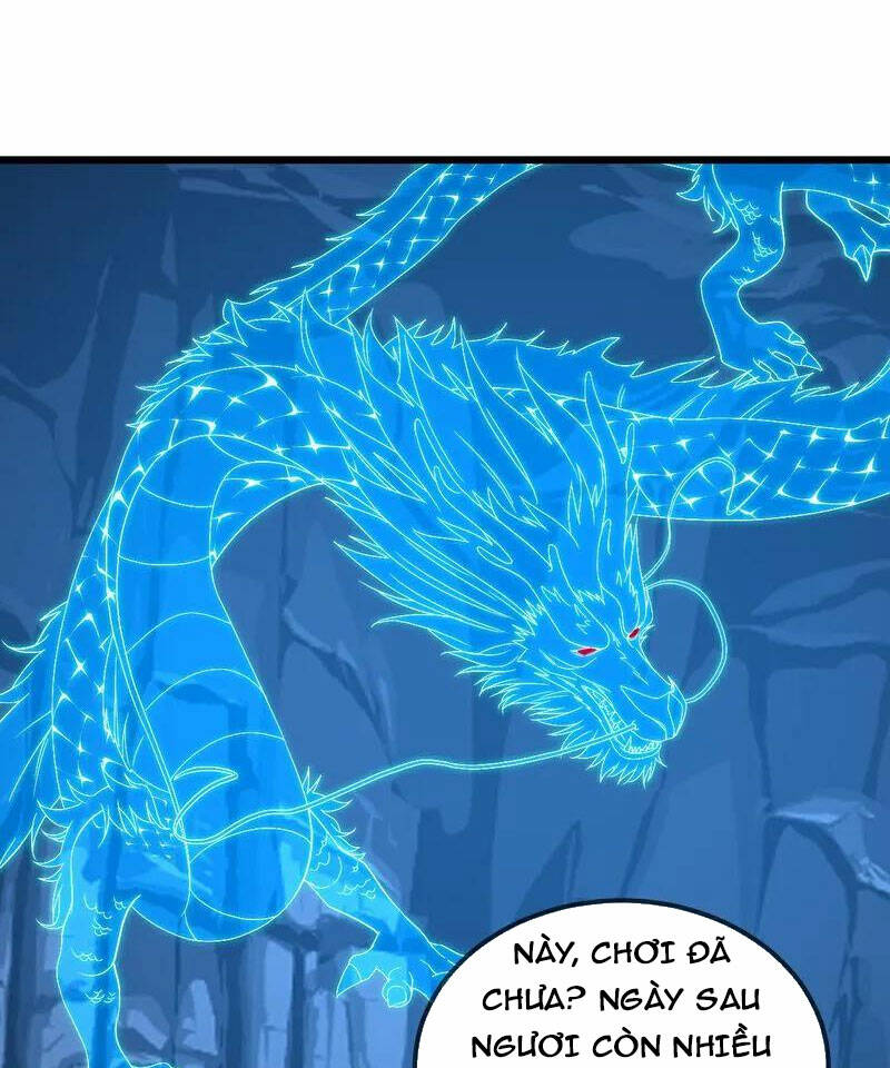 Tiên Võ Đế Tôn: Chapter 521