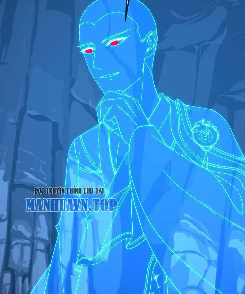 Tiên Võ Đế Tôn: Chapter 521