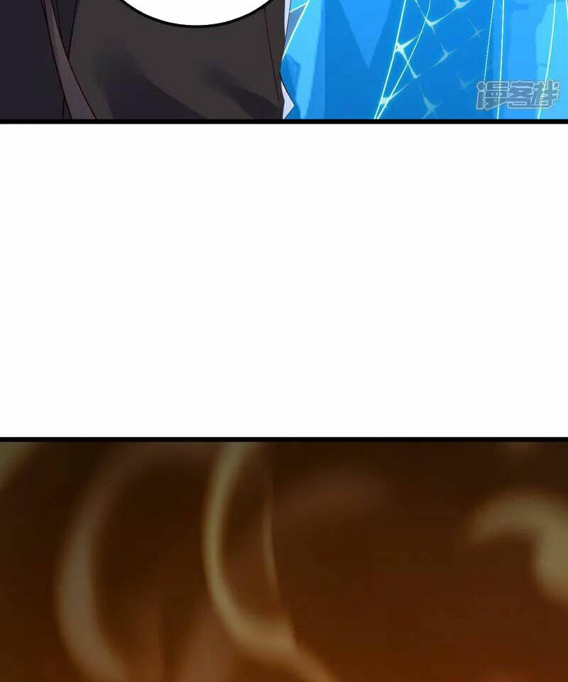 Tiên Võ Đế Tôn: Chapter 521