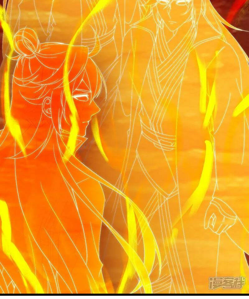 Tiên Võ Đế Tôn: Chapter 521