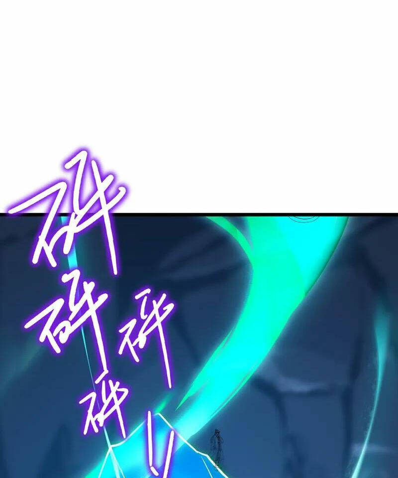 Tiên Võ Đế Tôn: Chapter 521