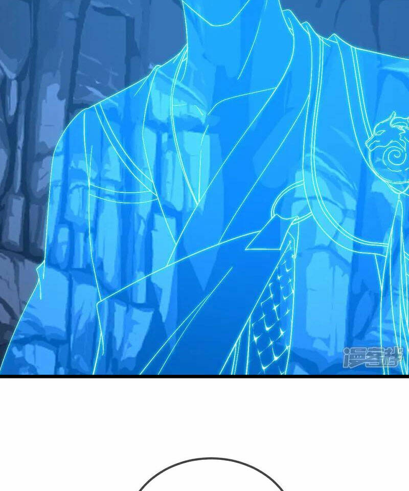 Tiên Võ Đế Tôn: Chapter 521