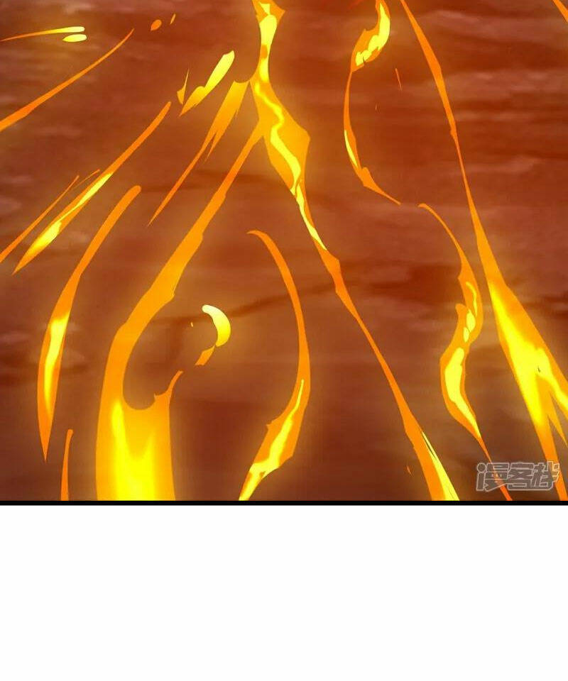 Tiên Võ Đế Tôn: Chapter 521