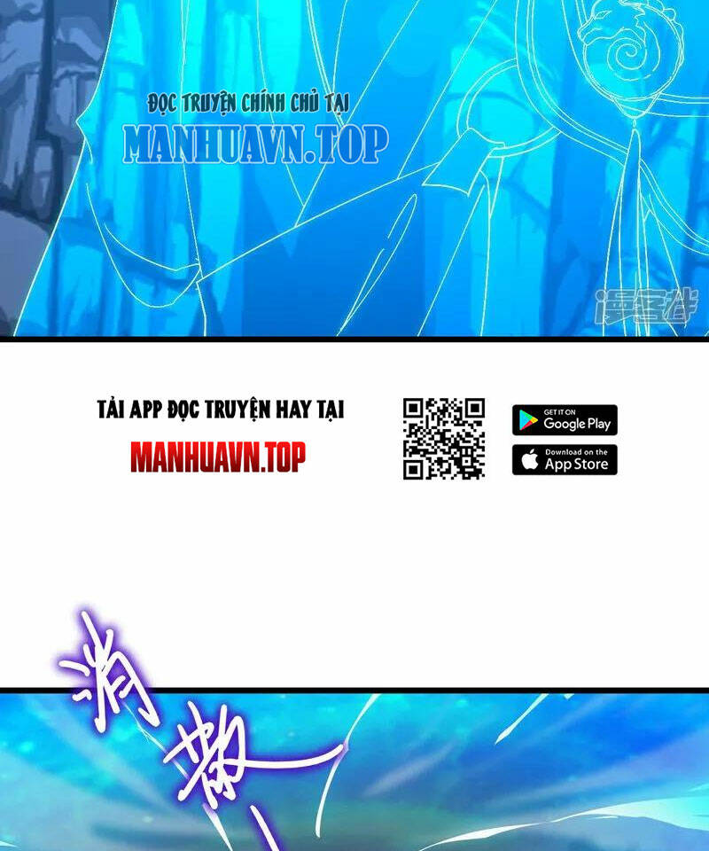 Tiên Võ Đế Tôn: Chapter 521