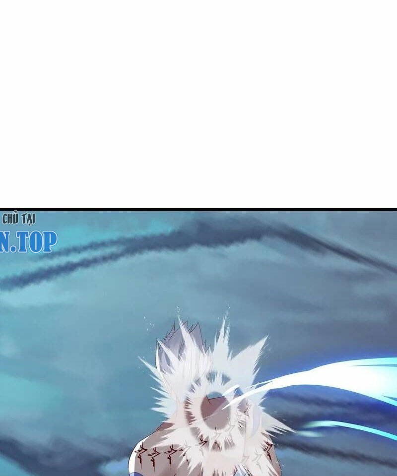 Tiên Võ Đế Tôn: Chapter 521