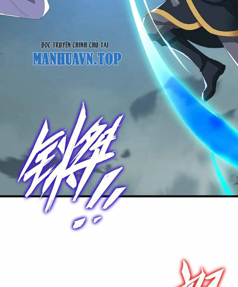 Tiên Võ Đế Tôn: Chapter 521