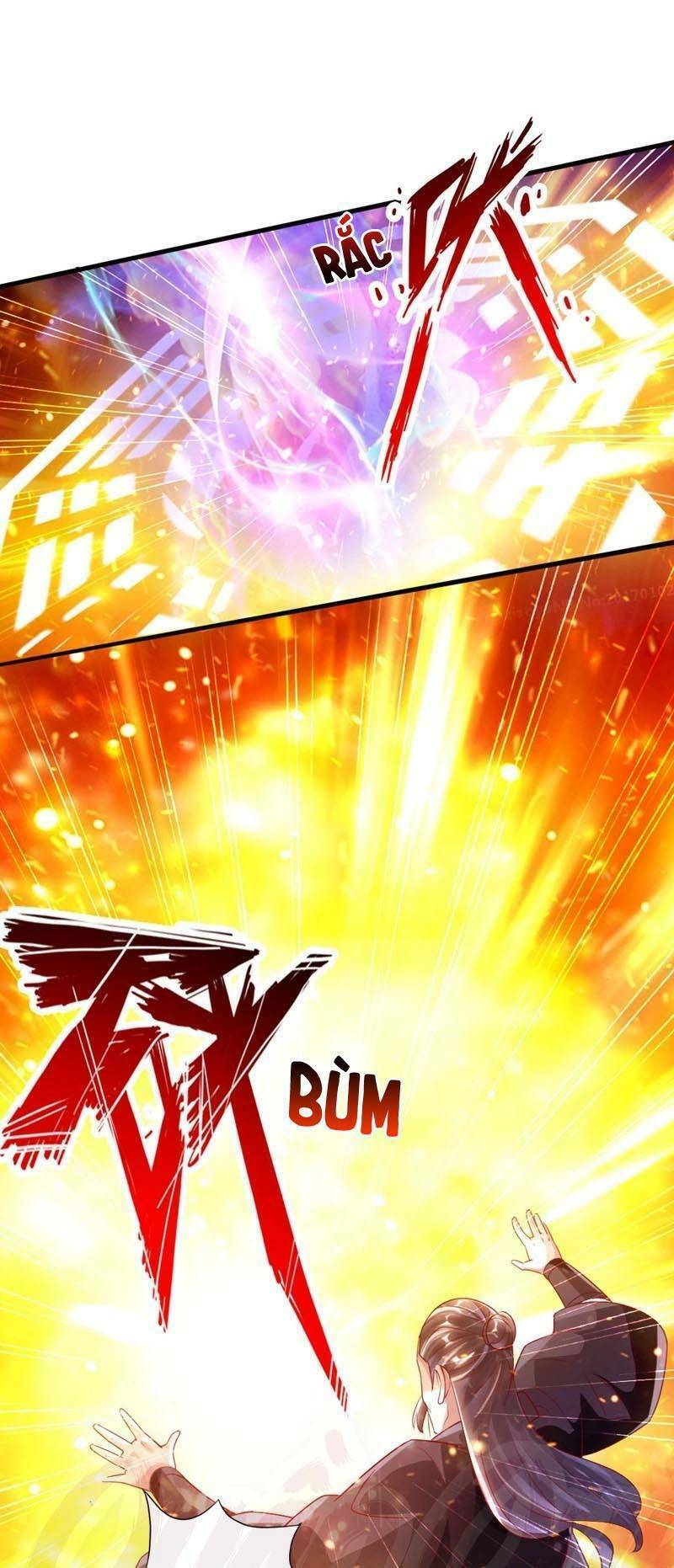 Tiên Võ Đế Tôn: Chapter 53