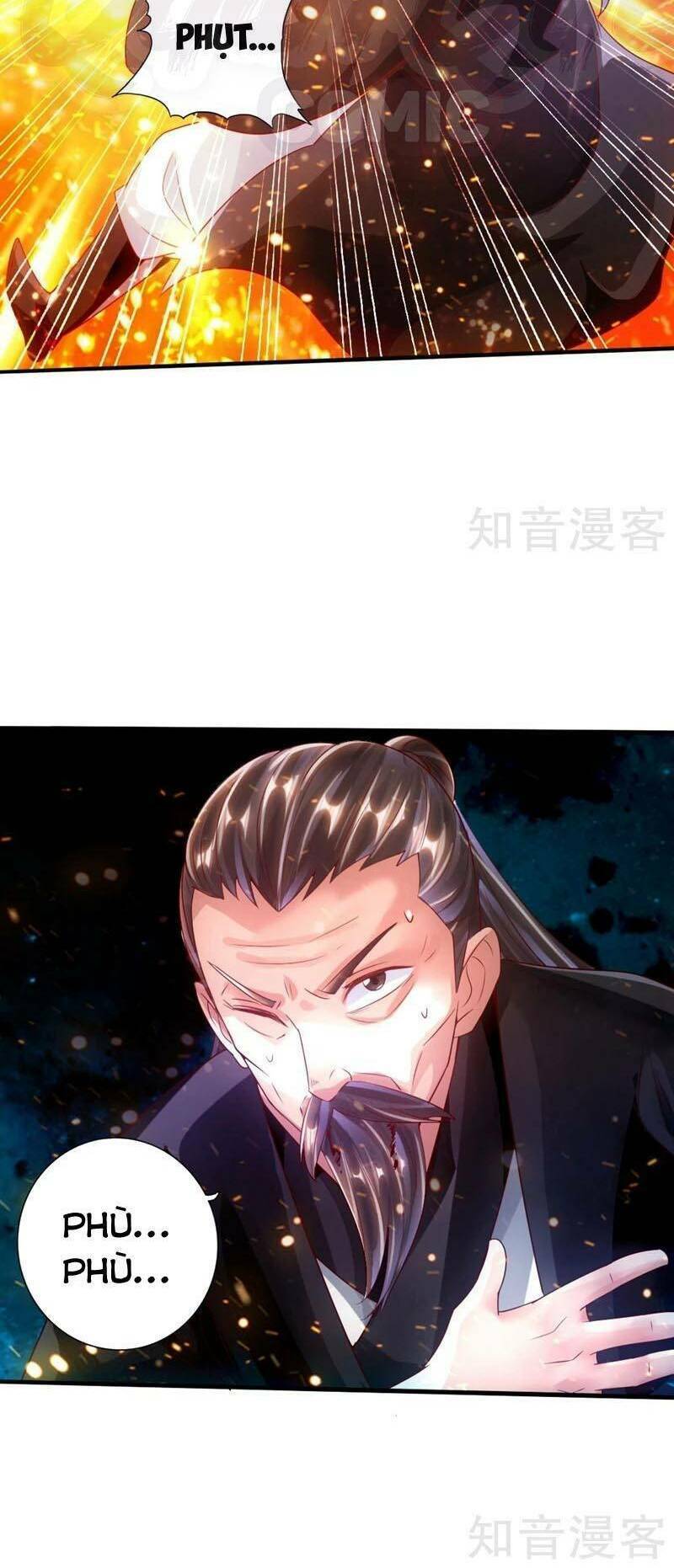 Tiên Võ Đế Tôn: Chapter 53