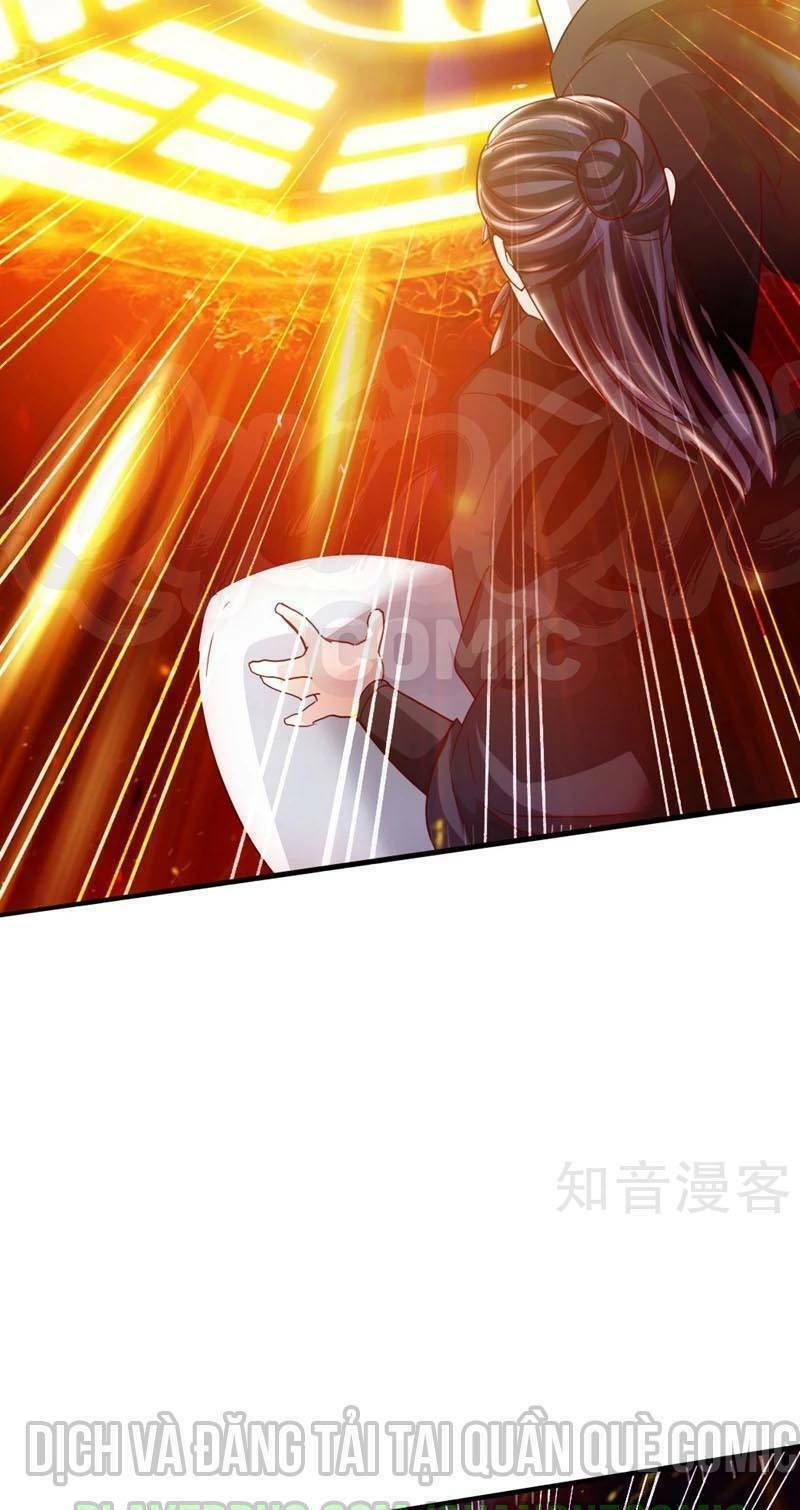 Tiên Võ Đế Tôn: Chapter 53