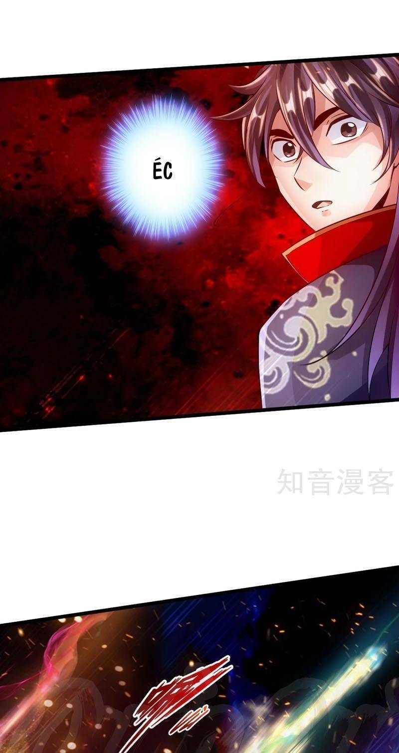 Tiên Võ Đế Tôn: Chapter 53
